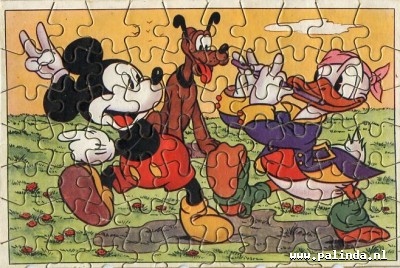 Mickey Mouse : Mickey 3