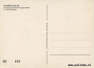 Franka : Flanza, 38, 39, 40. 8