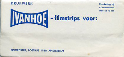 Ivanhoe : Het toernooi. 1