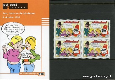 Jan Jans en de kinderen : Jan Jans en de kinderen. 3