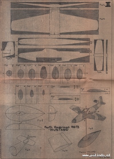 Modelbouw : Modelbouw. 4