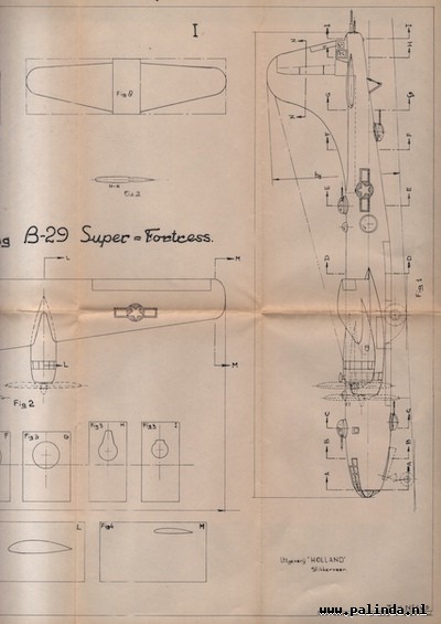 Modelbouw : Modelbouw. 7