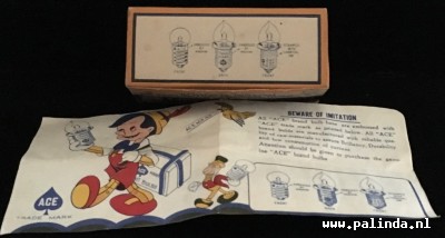 Pinocchio : Pinocchio. 3