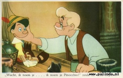 Pinocchio : Pinocchio. 7