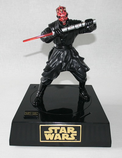 Starwars : Darth Maul 1