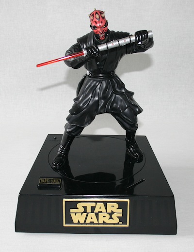 Starwars : Darth Maul 1