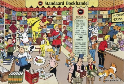 Suske & Wiske : Standaard boekhandel. 2