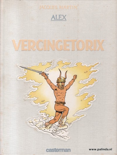 Alex : Vercingetorix. 1