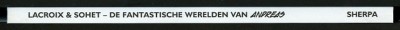 Andreas : De fantastische werelden van Andreas. 3