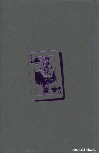 Batman : The killing joke. 5