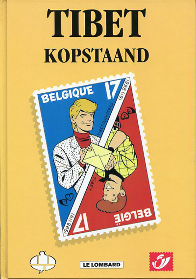 Rik Ringers / Chick Bill : Kopstaand. 1