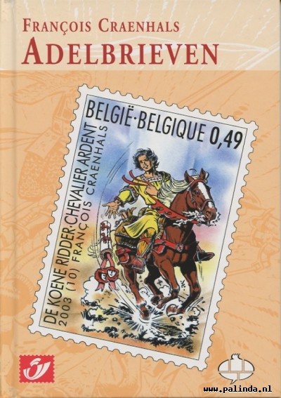 Koene ridder : Adelbrieven. 1