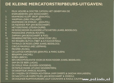 nachtclubinspecteurs : De nachtclubinspecteurs. 2