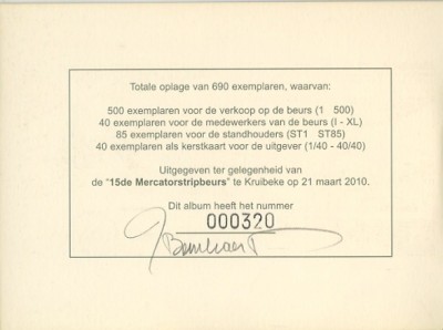 nachtclubinspecteurs : De nachtclubinspecteurs. 4