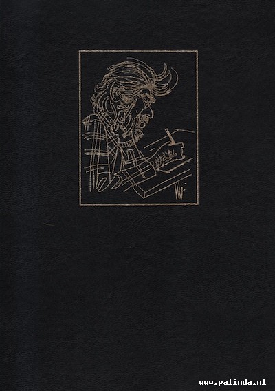 The Collection : Don Lawrence-the collection-no1 4