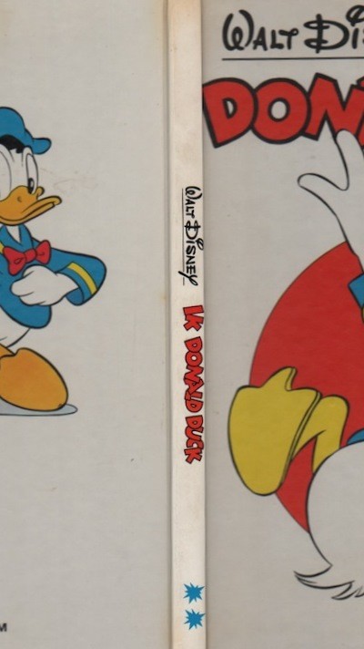 Donald Duck : Ik Donald Duck 3