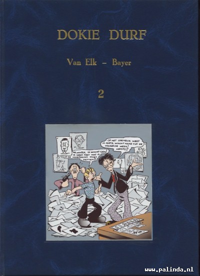 Dokkie Durf : Dokkie Durf 2. 1