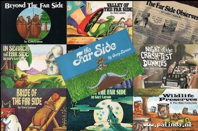 Farside : Farside collection. 1