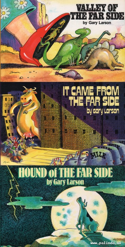 Farside : Farside collection. 4