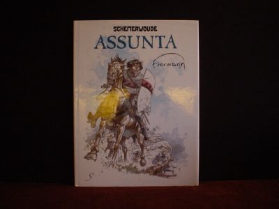 Schemerwoude : Assunta. 1