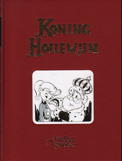 Koning Hollewijn : Koning Hollewijn 1. 1