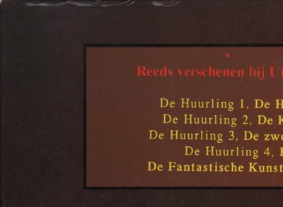 De huurling : De krachtmeting. 5