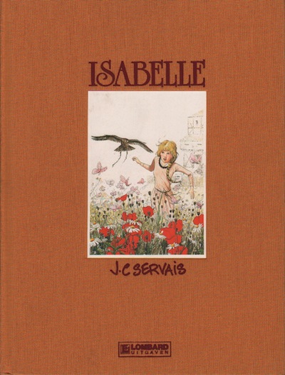 Isabelle : Isabelle. 1