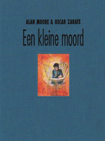 Een kleine moord : Een kleine moord. 1