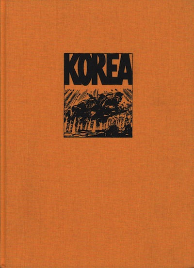 Korea : Korea. 1