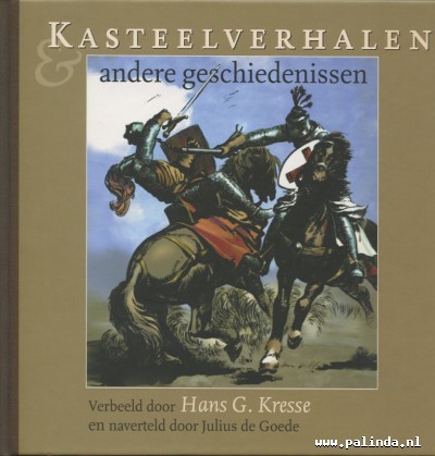 Div : Kasteelverhalen & andere geschiedenissen. 1