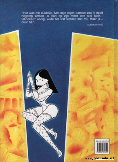 Meccano : Gilette (2). 2