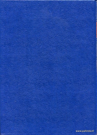Collectie Franquin : Robbedoes en Kwabbernoot 8. 2