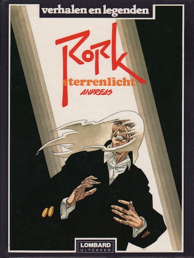 Rork : Sterrenlicht 1