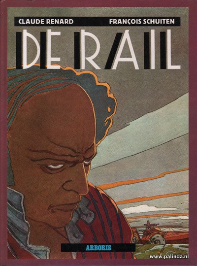 De rail : De rail. 1