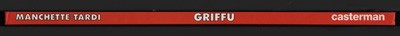 Griffu : Griffu. 3