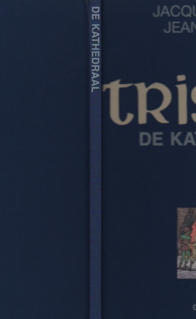 Tristan : De kathedraal. 3