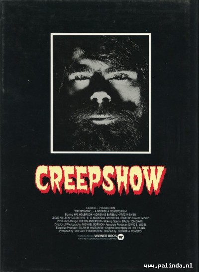 Creepshow : Creepshow. 2