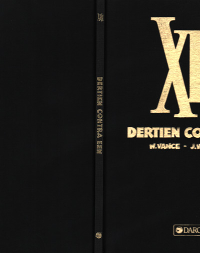 XIII : Dertien contra een. 3